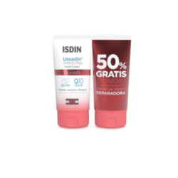 Isdin Ureadin Manos Plus Crema Protectora 50 Ml Formato Duplo 2 Udad 50