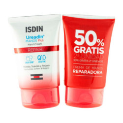 Ureadin Cr Reparadora Manos 50 Ml+ Isdin 15