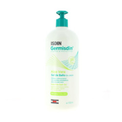 Germisdin Higiene Corporal Piel Seca 1 L