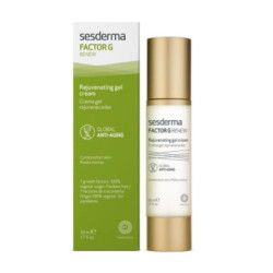 Factor G Cream Gel Rejuven