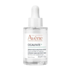 Eau Thermale Avène Cicalfate+ Sérum Reparador Intenso