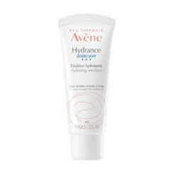 Avène Hydrance Rica Crema Hidratante 40 Ml