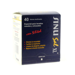 Sinusal Xl 40 Sobres
