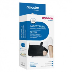 Aposan Dynamic Cabestrillo Inmovilizador T.Unica