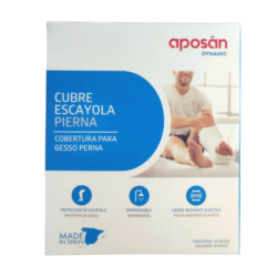 Aposan Cubre Escayol Med Piern