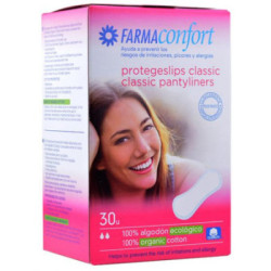 Protegeslip Farmaconfor Alg 30