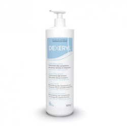 Dexeryl Crema Proteccion Cutanea 500 Ml.