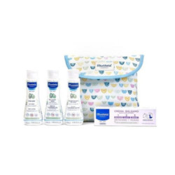 Mustela Neceser Little Moments Varios