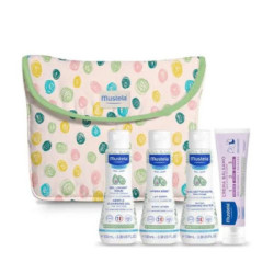 Mustela Little Moments