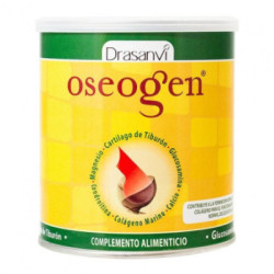 Oseogen 72 Capsulas