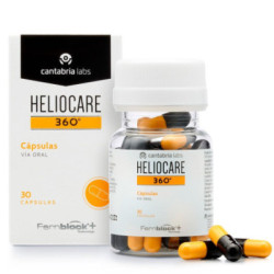 Heliocare 360 30 Caps