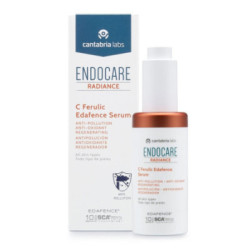 Endocare C Ferulic Edafence Serum Antipolucion A