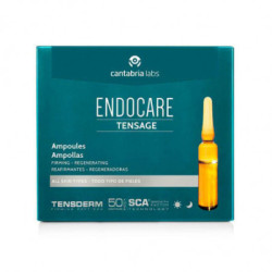 Endocare Tensage Ampollas