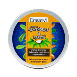 Drasanvi Crema De Manos 75Ml