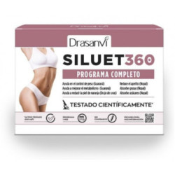 Drasanvi Siluet 120 Comprimidos