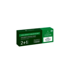 Rene Furterer Pack Vitalfan Anticaida Progresiva