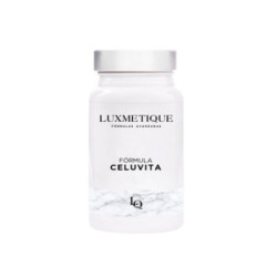 Luxmetique Formula Antiedad 15 Viales