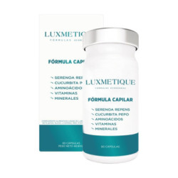 Luxmetique Formula Capilar 60Caps