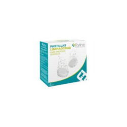 Pastillas Limpiad Farline 32U