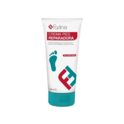 Farline Crema Talones Agrietados 150 Ml