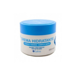 Crema Farline Cuerpo-Manos 300 Ml