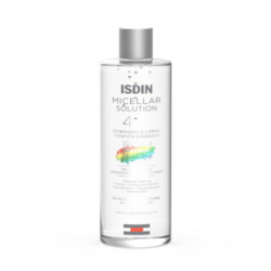 Isdin To Go Solución Micelar 100 Ml.