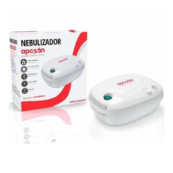 Nebulizador Aerosolter Aposan