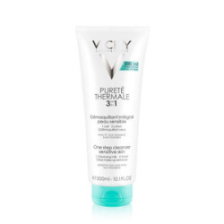 Vichy Desmaquillante Integral 300Ml.