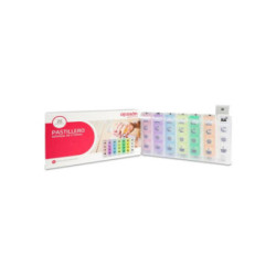 Pastillero Semanal Aposan