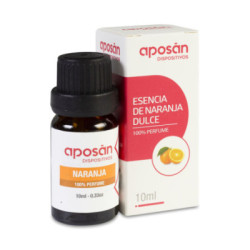 Aposan Esencia Naranja 10Ml