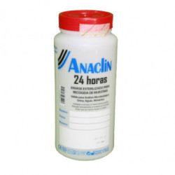 Envase Recogida Orina 24 Horas Anaclin 1800 Ml