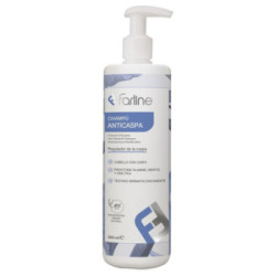 Farline Champu Anticaspa 500Ml