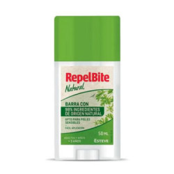 Repelbite Natural Barra 50 Ml