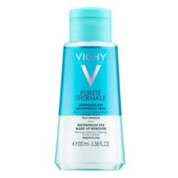Vichy Desmaquillante Ojos Bifasico 150 Ml.