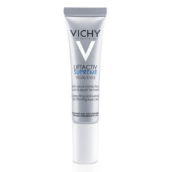 Vichy Liftact Cxp Cont Ojos 15