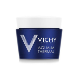 Vichy Aqualia Thermal Spa Noche 75 Ml.