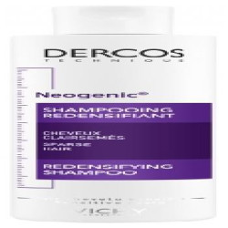 Champu Dercos Neogenic 200 Ml..