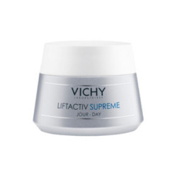 Vichy Liftactiv Supreme Piel Normal Y Mixta 50 Ml.