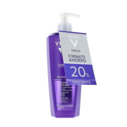 Vichy Champú Neogenic Redensificante 400 Ml.