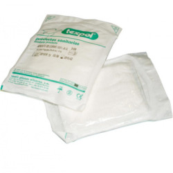 Gasa Algodon Hidrofilo No Esteril Texpol 1 M2