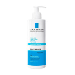 Leche Corporal Anthelios Posthelios La Roche Posay 400 Ml.