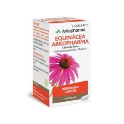 Equinacea arkopharma 250 mg 50 capsulas