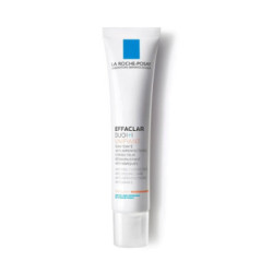 La Roche Posay Effaclar Duo + Unifiant Tono Claro 40 Ml.