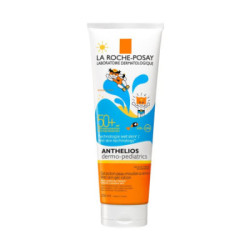 La Roche Posay Anthelios Niños Wet Skin Sfp50+ 250Ml.