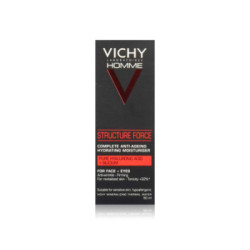 Vichy Homme Structrure Force 50 Ml.