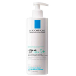 Roche P Iso-Urea 400 Ml.
