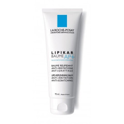 La Roche Posay Lipikar Baume Ap+M 75 Ml.