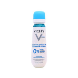 Vichy Desodorante Mineral Sensitive Comprimido 100 Ml.