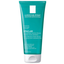 La Roche Posay Effaclar Gel Purificante Microexfoliante