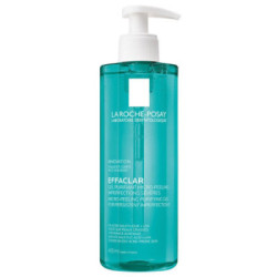 La Roche Posay Effaclar Gel Purificante 400 Ml.